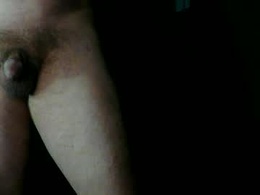 Screen Grab from cosmo_wilder