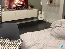 Screen Grab from cosycute