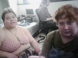 Screen Grab from cottagecam