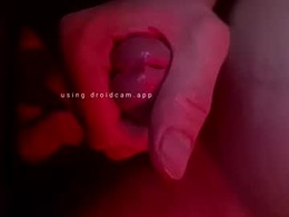 Screen Grab from cotycumshot