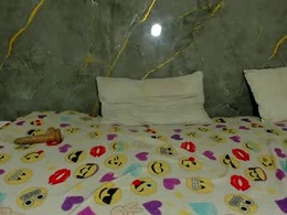 Screen Grab from couple_infernal_sex