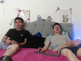 Screen Grab from couple_sexxx993