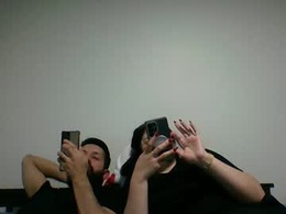 Screen Grab from couplebigti