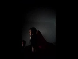 Screen Grab from couplefun97papimami