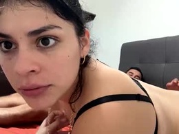 Screen Grab from couplemxsrt