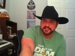 Screen Grab from cowboy190087