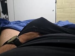 Screen Grab from coweralex0