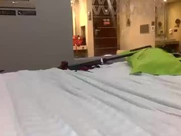 Screen Grab from coyotecosmic0