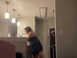 Screen Grab from cozy_qt94