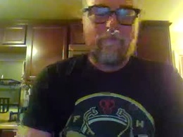 Screen Grab from craftyunclejohn