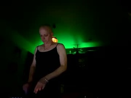 Screen Grab from crash__gothic