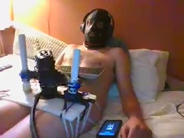 Screen Grab from cravehypnosis6969