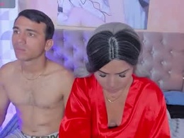 Screen Grab from craxycouple