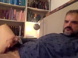 Screen Grab from crazybadboy69
