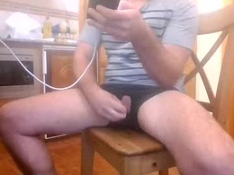 Screen Grab from crazyboy44412345