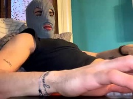 Screen Grab from crazydickboy3