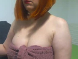 Screen Grab from crazymary2026