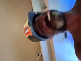 Screen Grab from crazyplumber