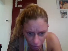 Screen Grab from crazywetblonde2230