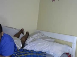 Screen Grab from cream_squirts10