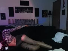 Screen Grab from creamycancer