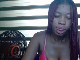 Screen Grab from creamyxpussyx