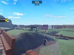 Screen Grab from criiss_xd