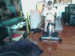 Screen Grab from crippledmicrocock