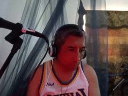 Screen Grab from cris86674863