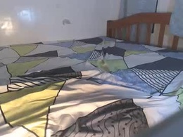 Screen Grab from cristal1xox