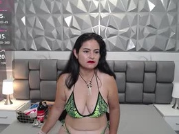 Screen Grab from cristal_rose02