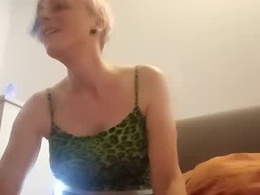 Screen Grab from cristallenby