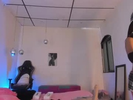 Screen Grab from cristallmiller_