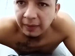 Screen Grab from cristianstrong339924