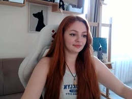 Screen Grab from cristinebergenty