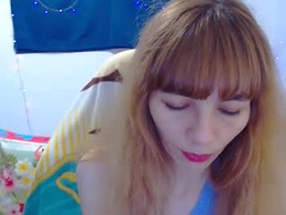 Screen Grab from cristinewinter