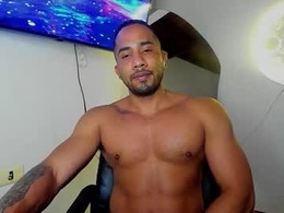 Screen Grab from cristobal12cock