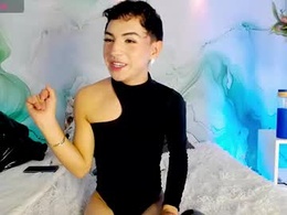 Screen Grab from cristopher_wild