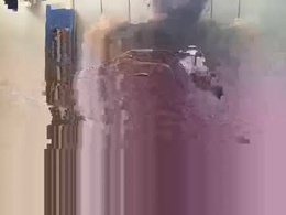 Screen Grab from cristostronzo