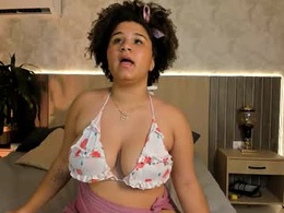 Screen Grab from crital_harper