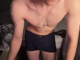 Screen Grab from cronck52