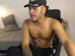 Screen Grab from crow_black00