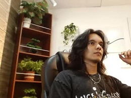 Screen Grab from crow_john