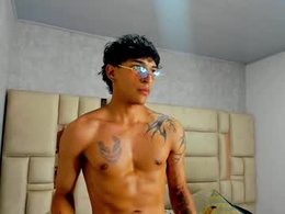 Screen Grab from croy_myer