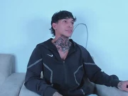 Screen Grab from croywave_