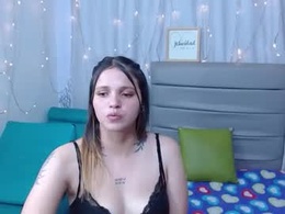 Screen Grab from crtistine_marsrs707