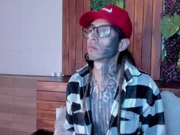 Screen Grab from crudas_gremory