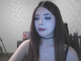 Screen Grab from crysha_quell