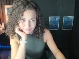 Screen Grab from crystal__johnson