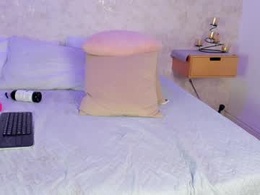 Screen Grab from crystal_bubble